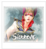 SilkRoad online gold